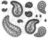 Mayco-DSS-0202 Paisley (Individual Designs)