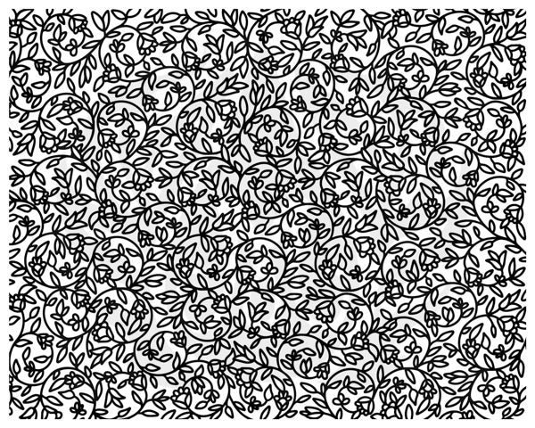 Mayco-DSS-0204 Floral Filagree
