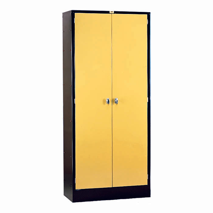 Debcor Large Damp Cabinet