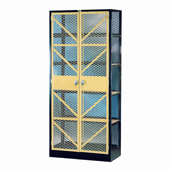 Debcor Large Drying Cabinet