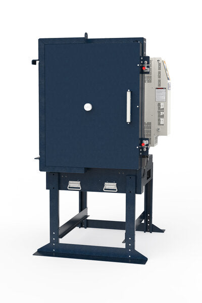 L&L Easy Fire Front Loading eFL Kiln - eFL1626