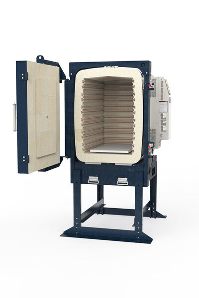 L&L Easy Fire Front Loading eFL Kiln - eFL1626
