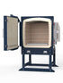 L&L Easy Fire Front Loading eFL Kiln - eFL2626