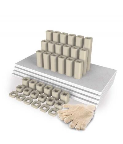 Furniture Kit for EL2424-H Easy-Load