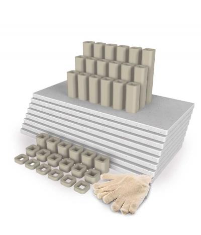 Furniture Kit for EL2436 Easy-Load