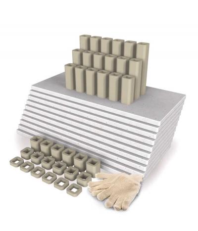 Furniture Kit for EL2448 Easy-Load