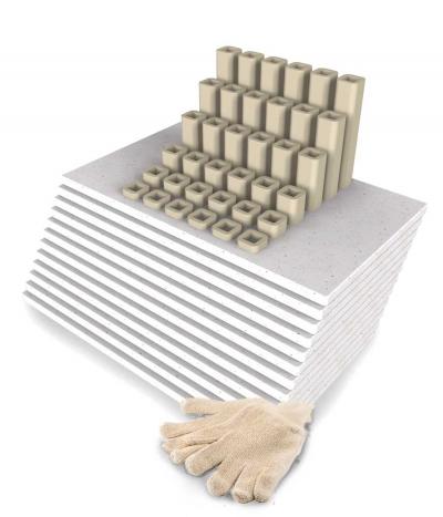 Furniture Kit for EL2848 Easy-Load