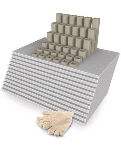 Furniture Kit for EL3048 Easy-Load