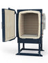 L&L Easy Fire Front Loading eFL Kiln - eFL2635