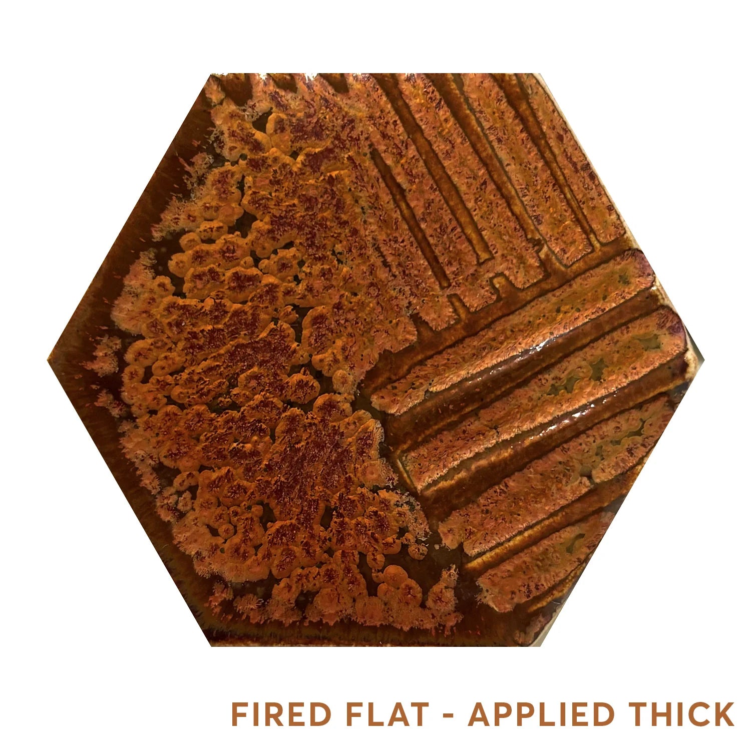 KyMudworks – Cone 5/6 – KYM6-83 Ember