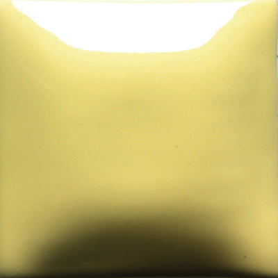 Conaco Yellow Mayco – Cone 06 - FN-013 Light Yellow – Krueger Pottery Supply