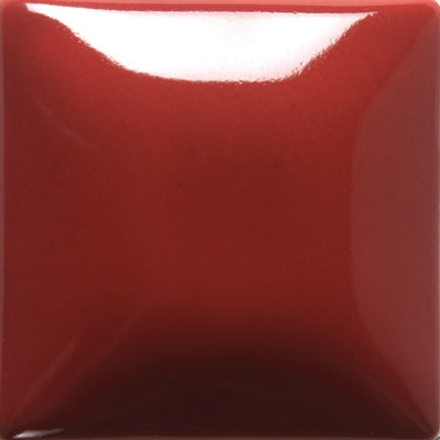 Mayco – Cone 06 - FN-015 Brick Red