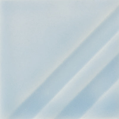 Mayco – Cone 06 - FN-211 Sheer Blue