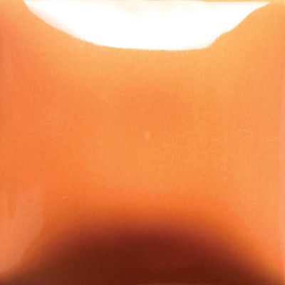 Mayco – Cone 06 - FN-040 Pumpkin