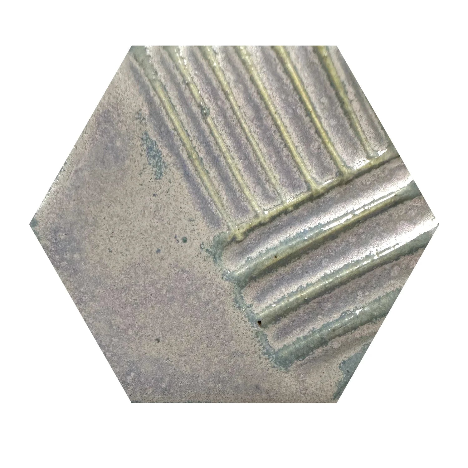 KyMudworks – Cone 5/6 – KYM6-84 Frosted Lavender