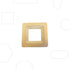 GR Pottery Forms - Slumpie Square 4"