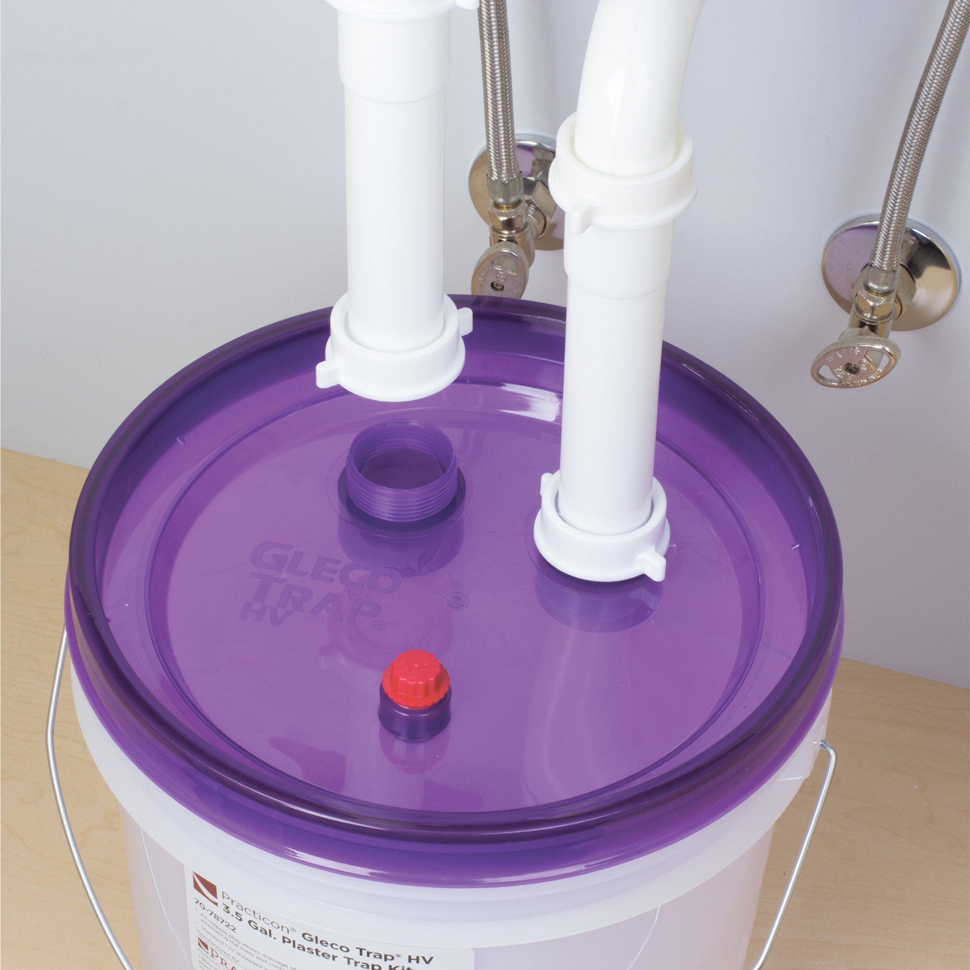 Gleco Trap High Volume 3.5 Gallon Refill