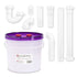 Gleco Trap High Volume Kit 3.5 Gallon