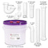 Gleco Trap High Volume Kit 3.5 Gallon