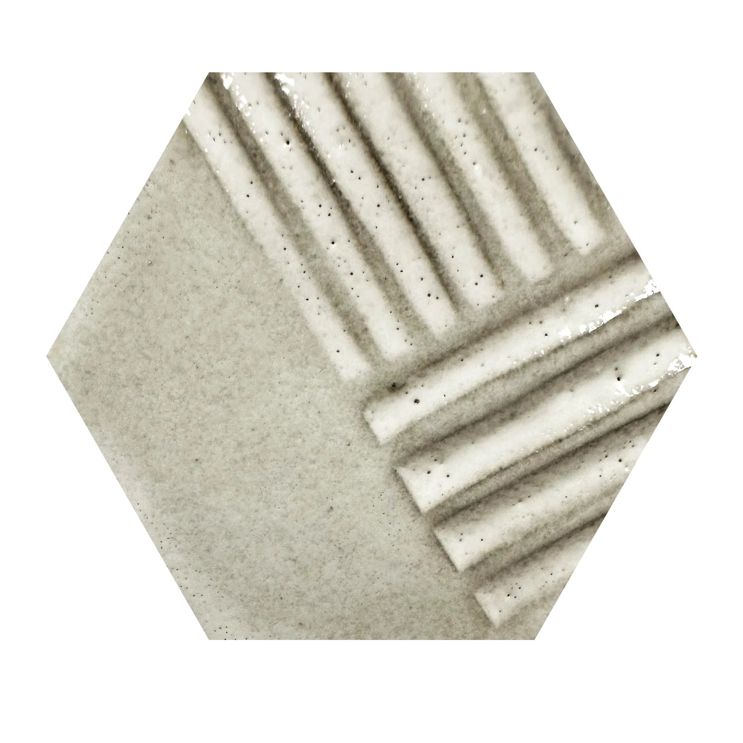 KyMudworks – Cone 5/6 – KYM6-85 Gardenia