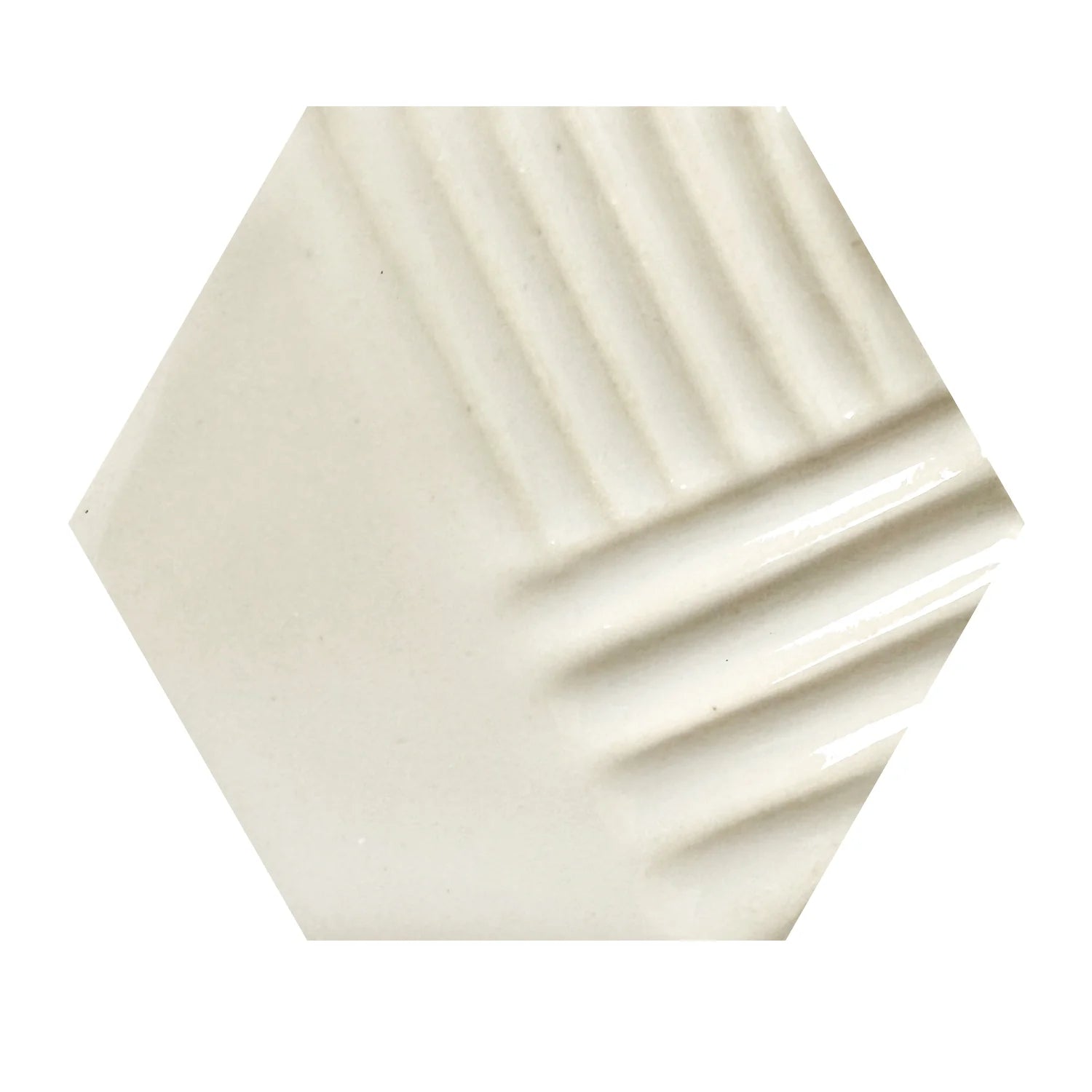 KyMudworks – Cone 5/6 – KYM6-85 Gardenia