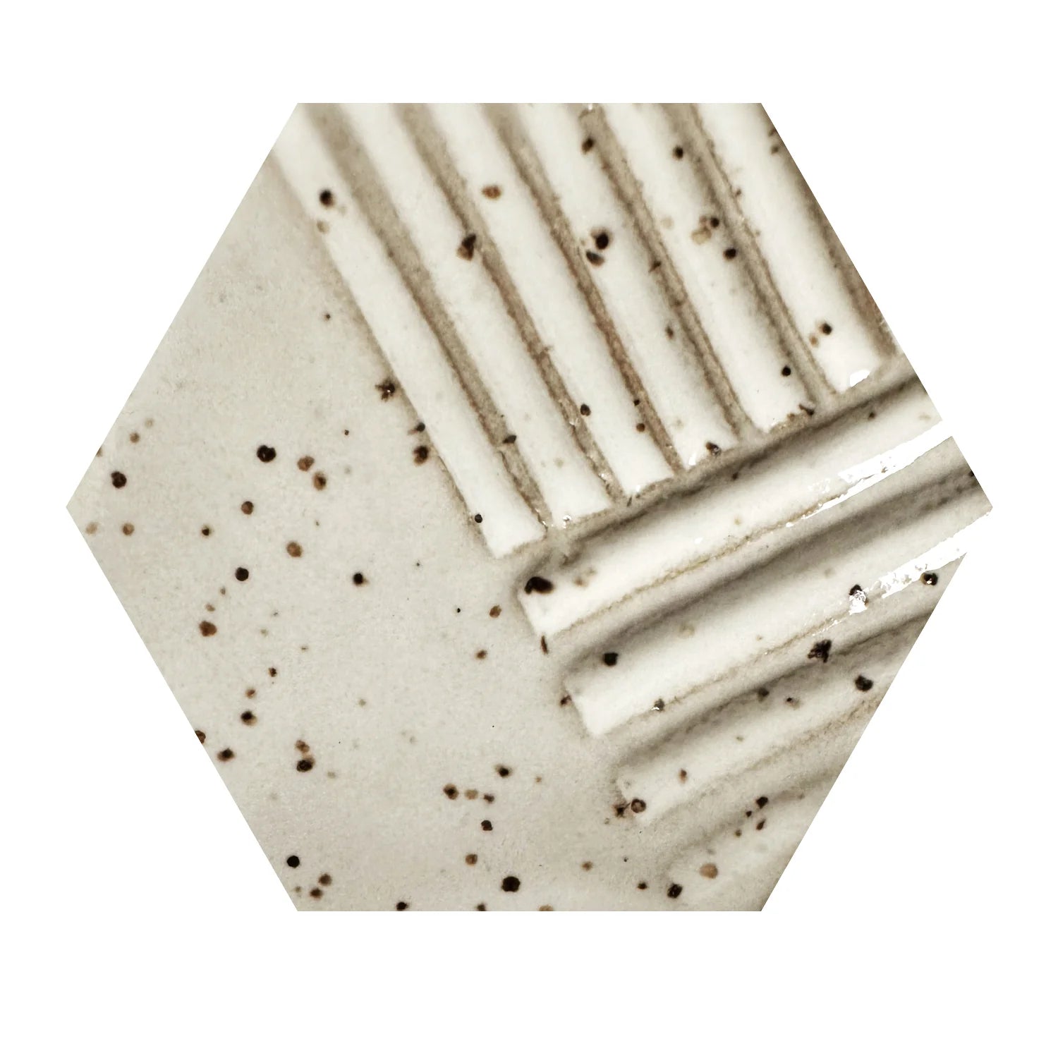 KyMudworks – Cone 5/6 – KYM6-85 Gardenia