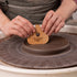 Garrity Tools - Garlic Plate Tool