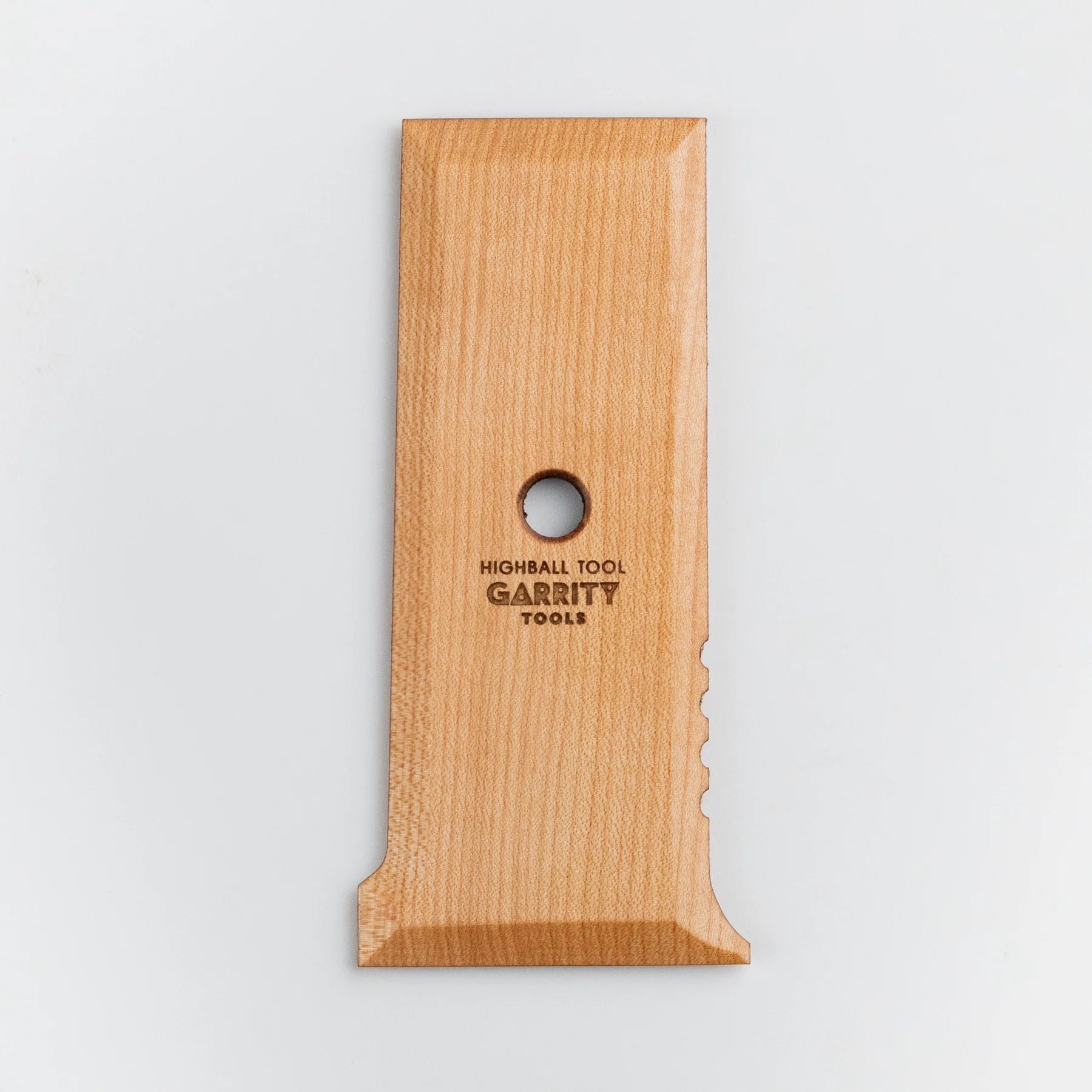 Garrity Tools - Highball Tool