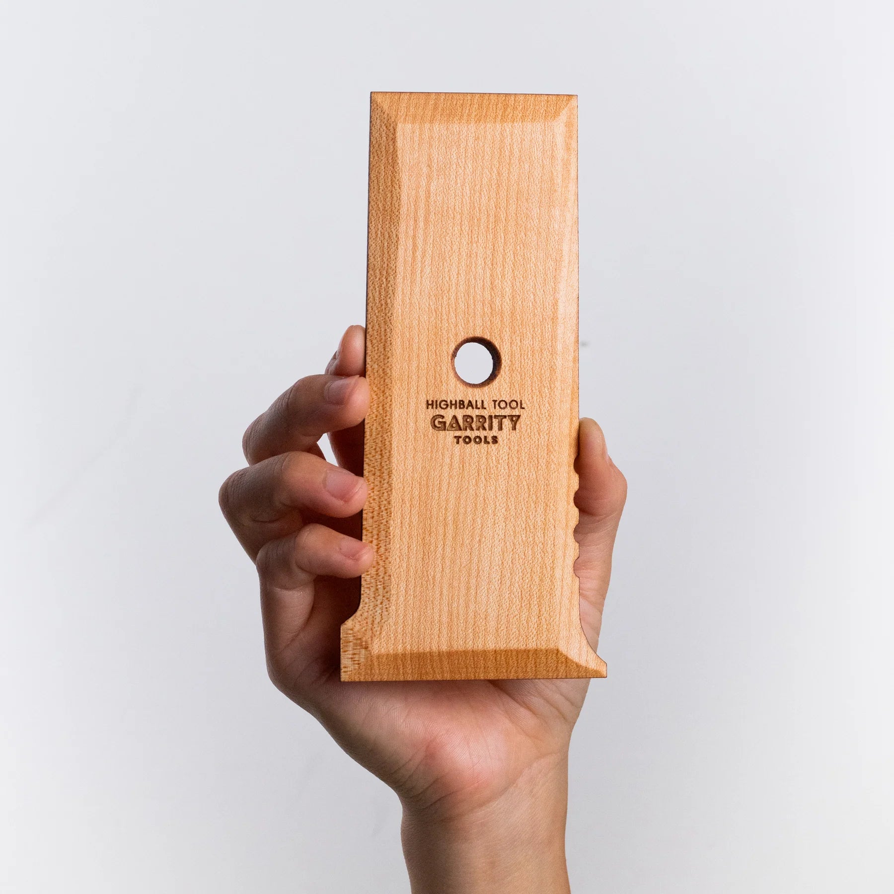 Garrity Tools - Highball Tool
