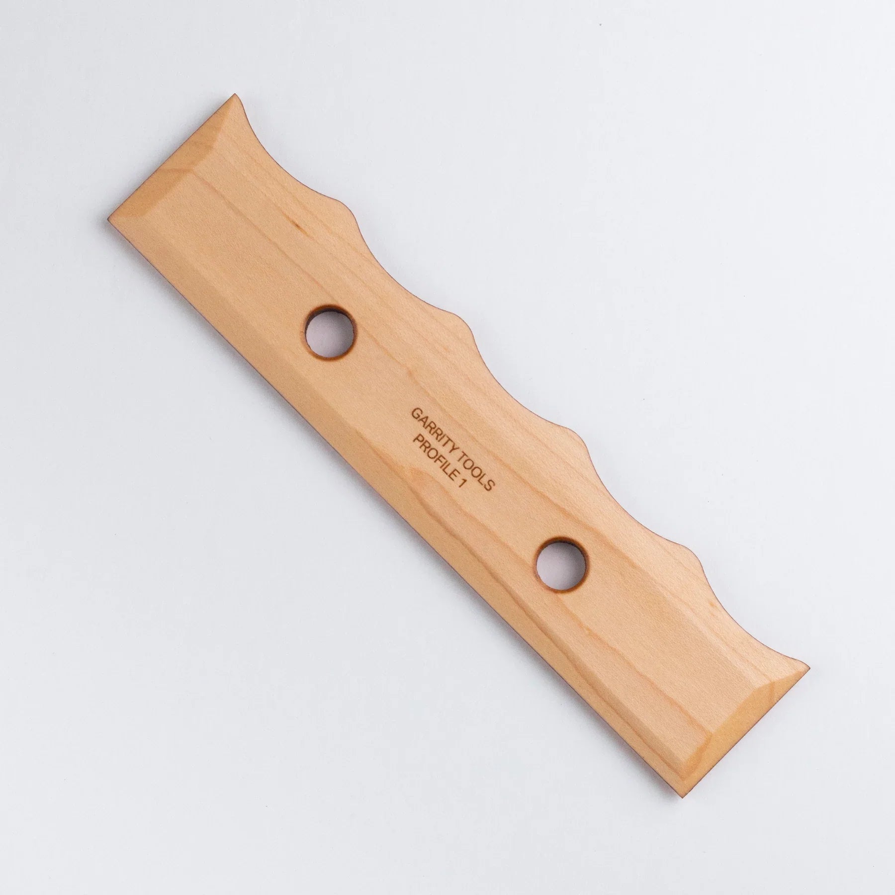 Garrity Tools - Profile 1