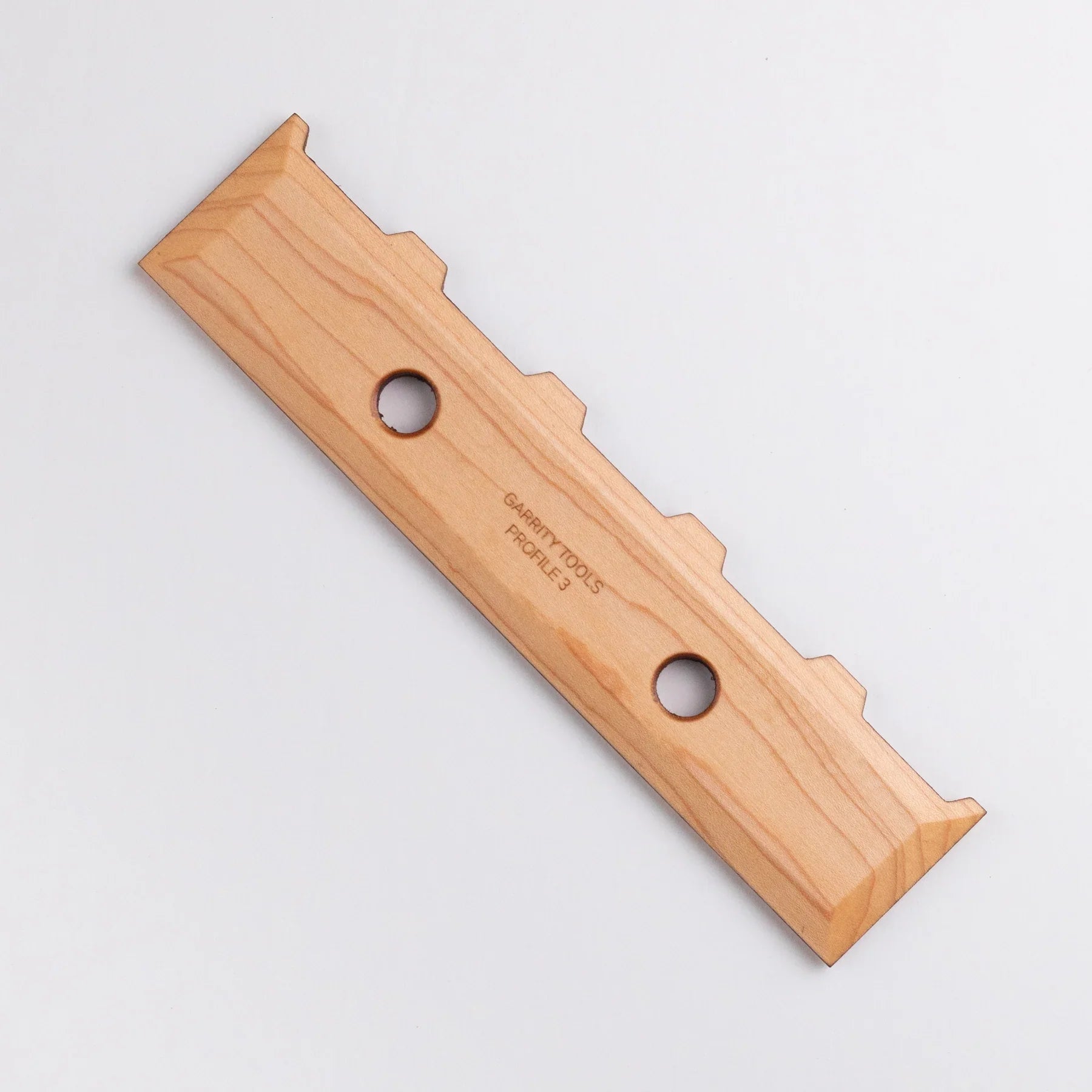 Garrity Tools - Profile 3