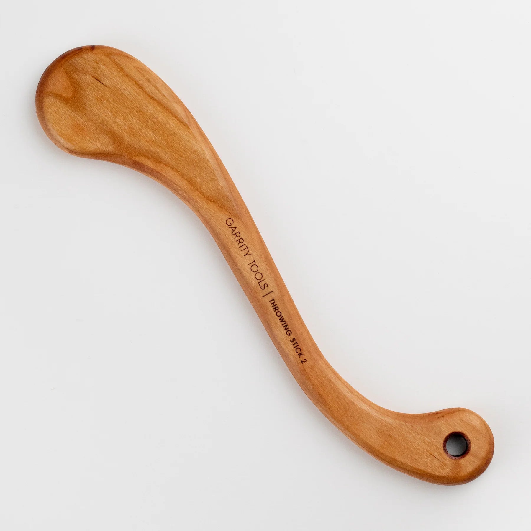 Garrity Tools - Throwing Stick 2