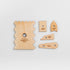 Garrity Tools - Tiny Tool Set 2