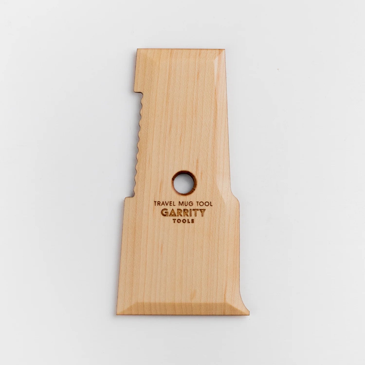 Garrity Tools - Travel Mug