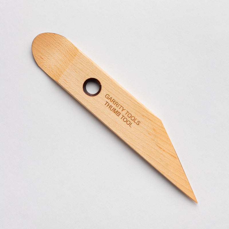 Garrity Tools - Thumb Tool