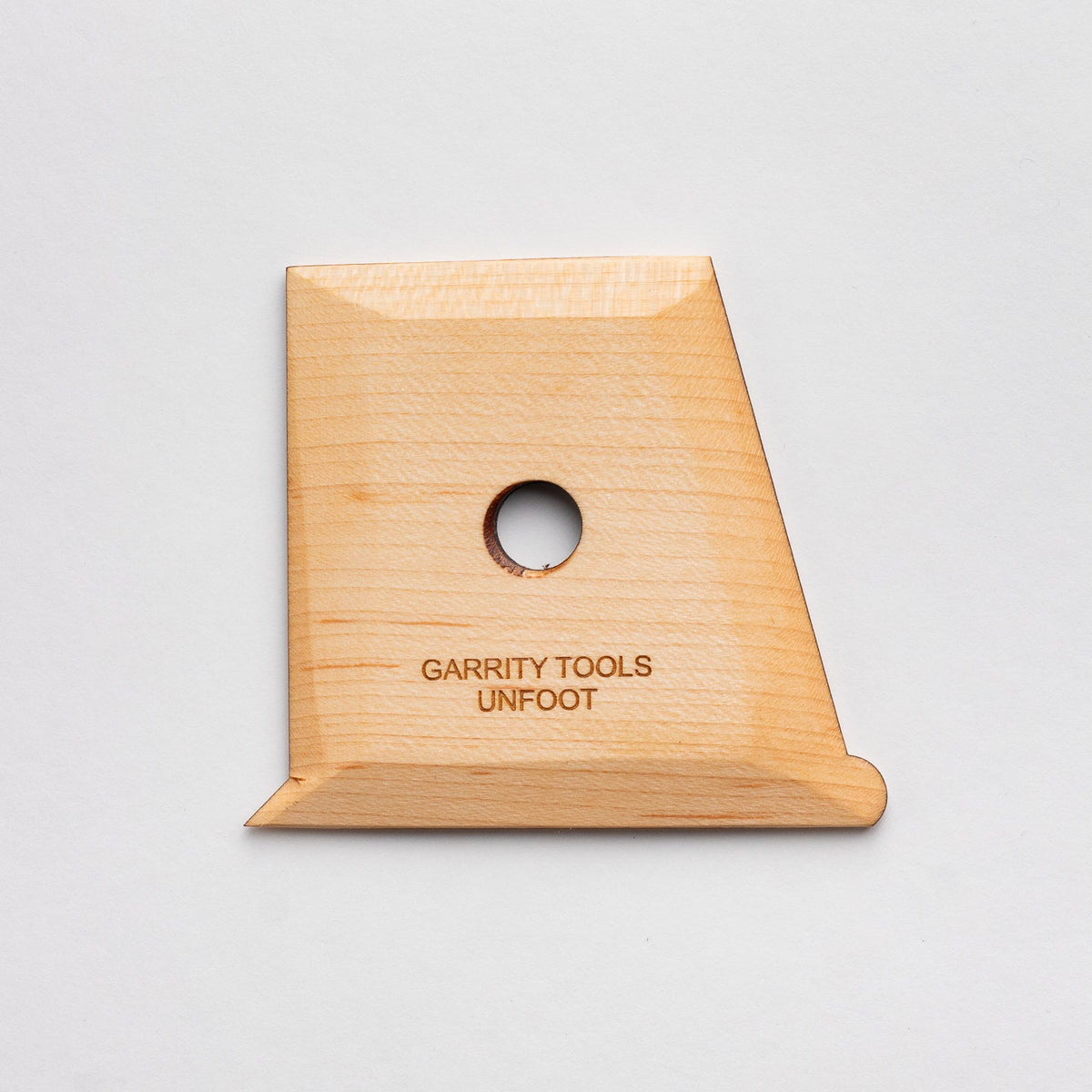 Garrity Pottery Tools - Ribs, Knives and Texture Tools – Krueger ...