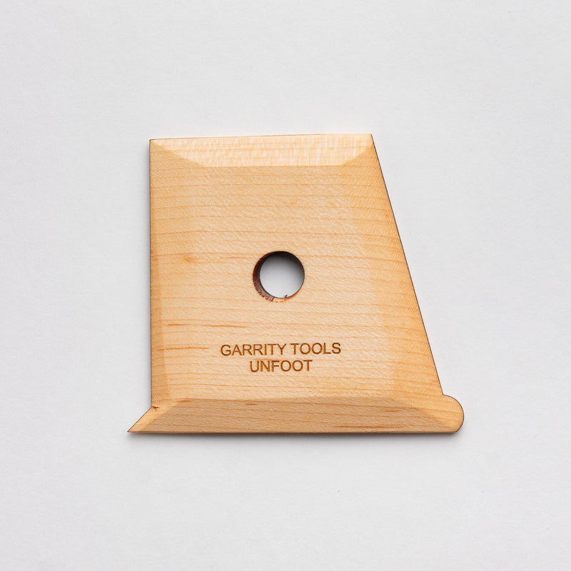 Garrity Tools - UNFOOT