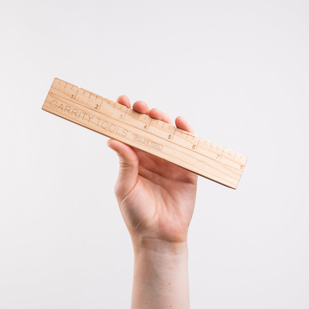 Garrity Tools - Ruler Tool