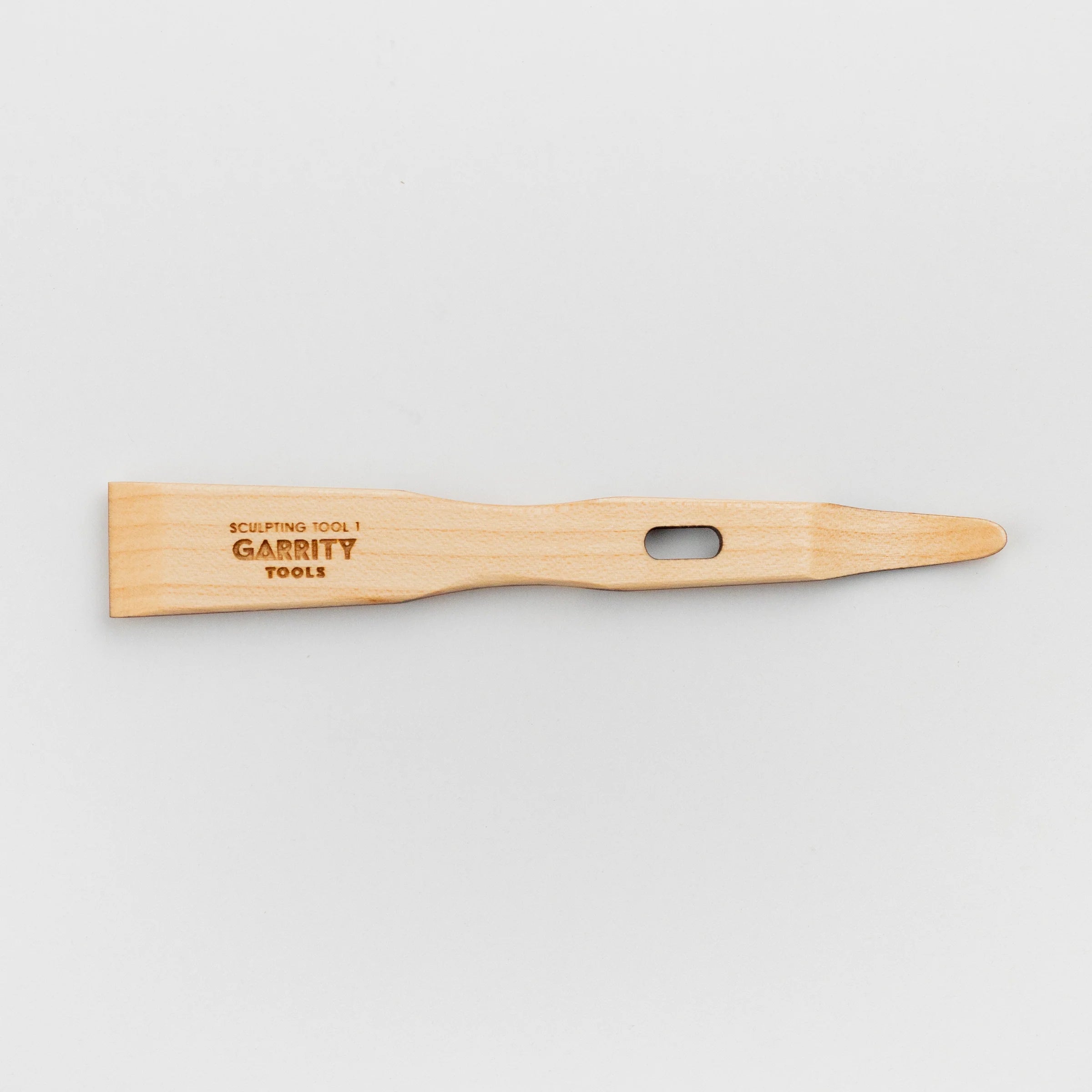 Garrity Tools - Sculpting Tool 1