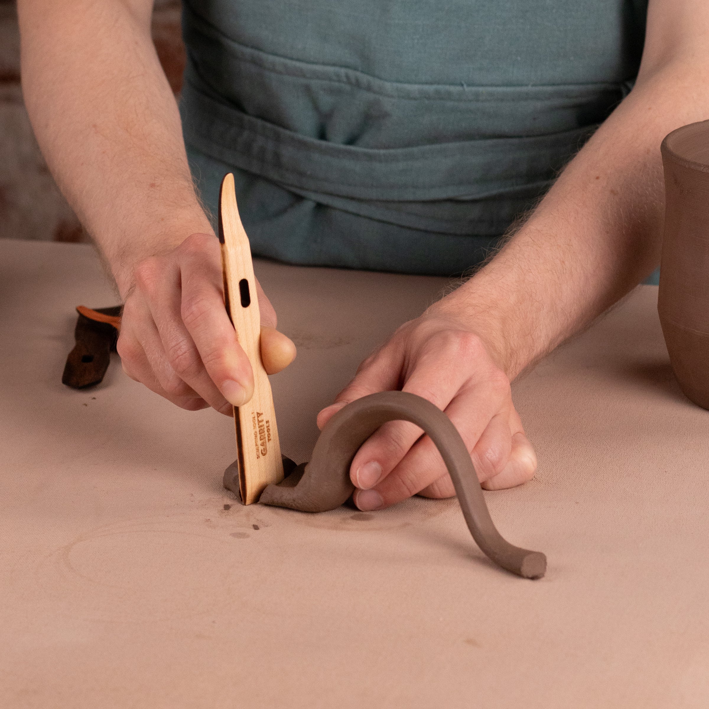 Garrity Tools - Sculpting Tool 1