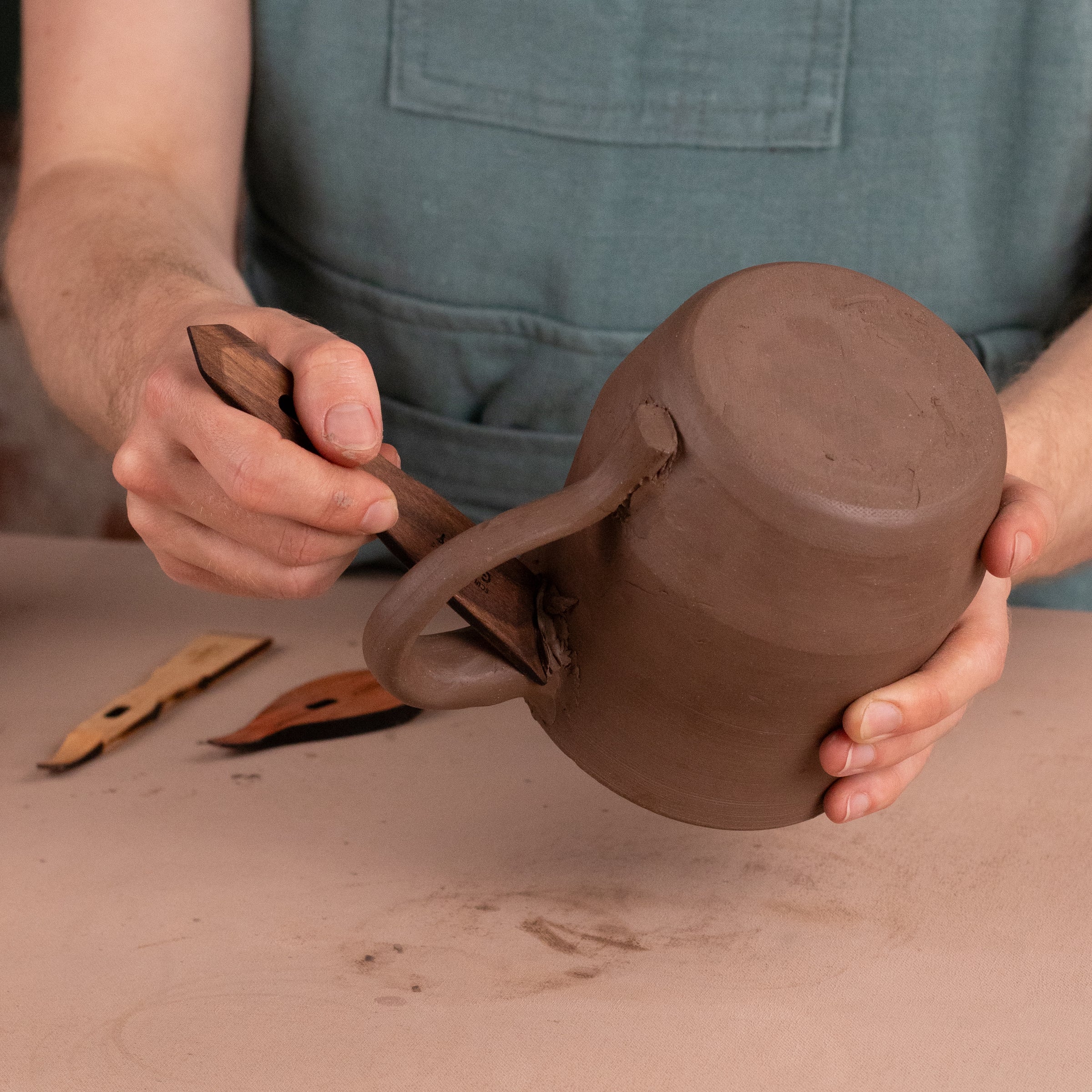 Garrity Tools - Sculpting Tool 2