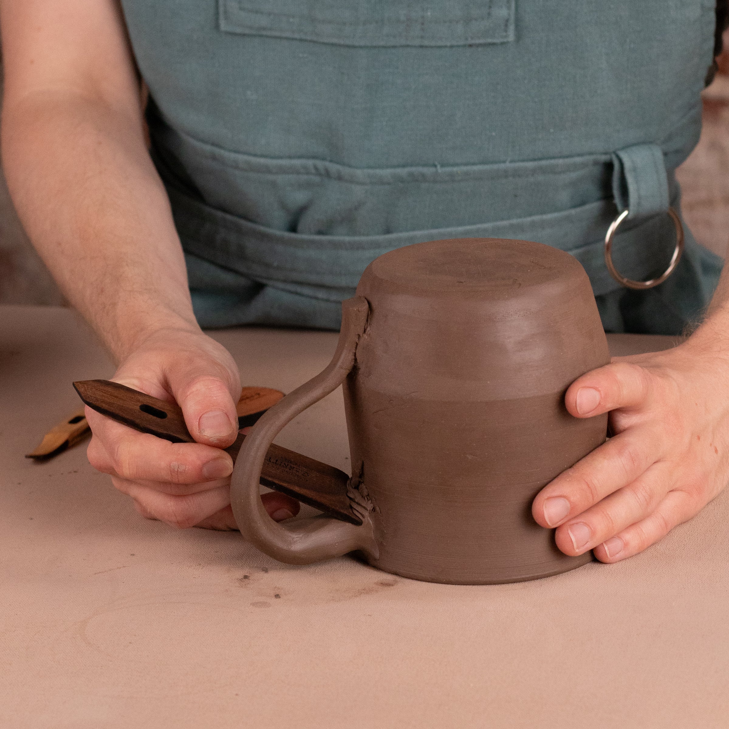 Garrity Tools - Sculpting Tool 2