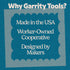 Garrity Tools - Sculpting Tool 2