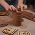 Garrity Tools - Travel Mug Lid Stencil