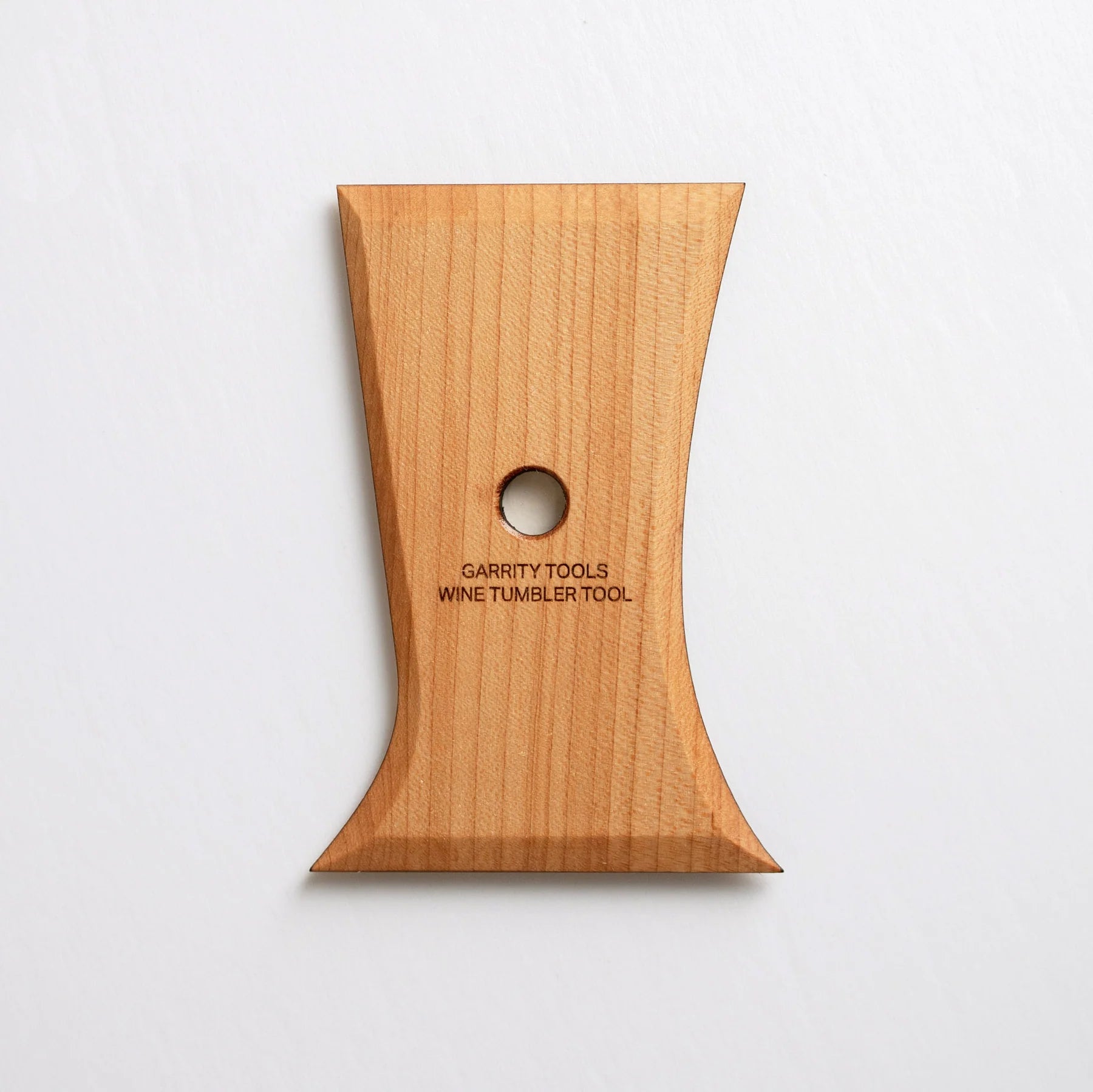 Garrity Tools - Wine Tumbler