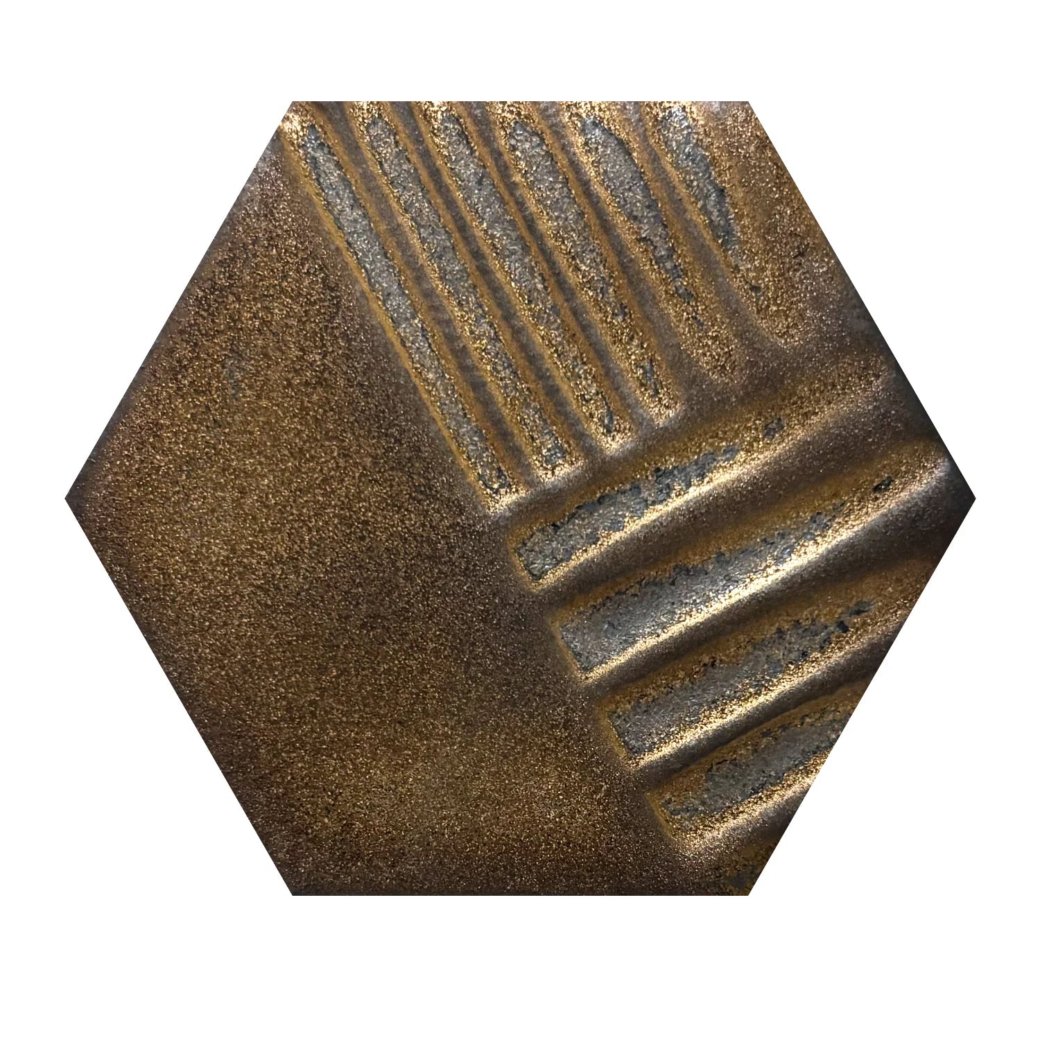 KyMudworks – Cone 5/6 – KYM6-86 Gold Rush