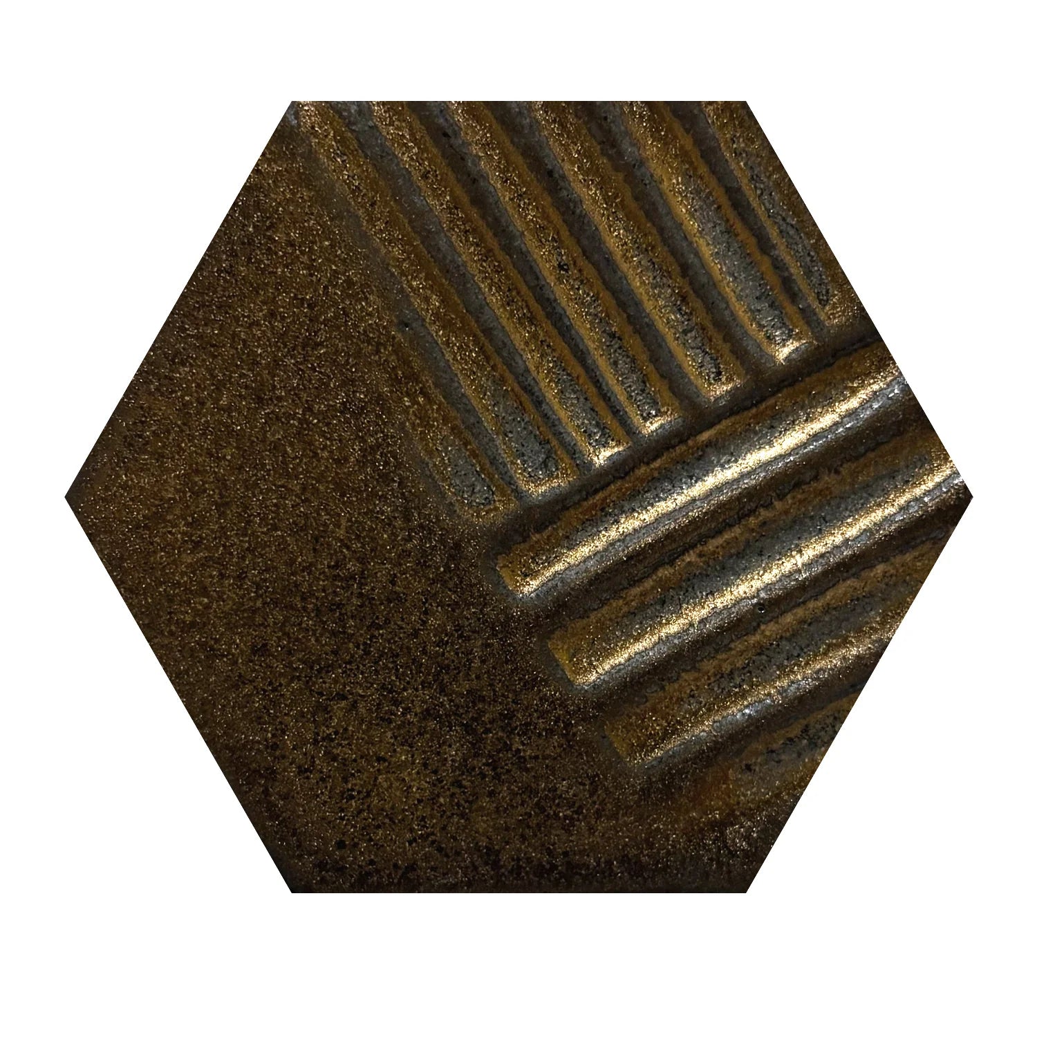 KyMudworks – Cone 5/6 – KYM6-86 Gold Rush