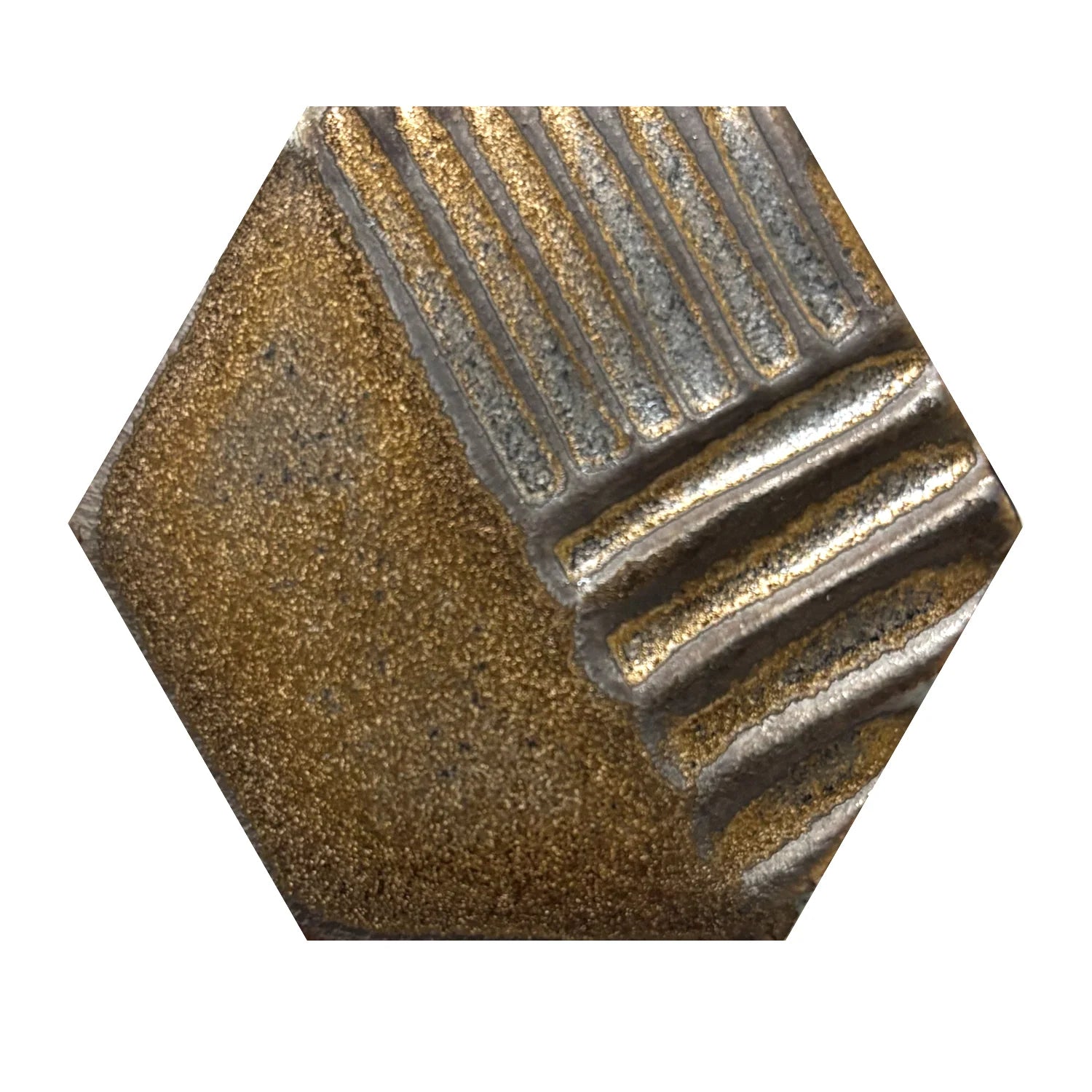 KyMudworks – Cone 5/6 – KYM6-86 Gold Rush