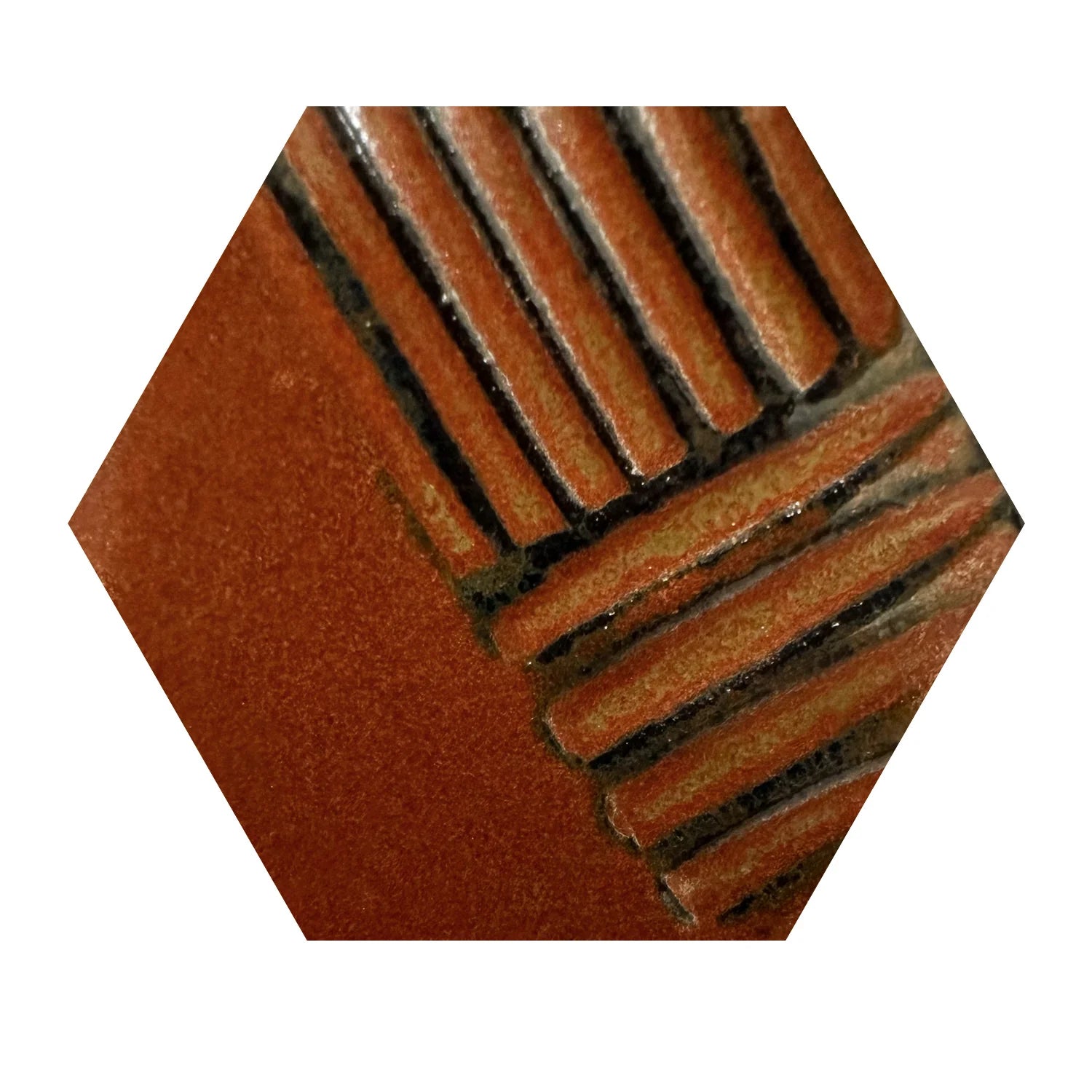 KyMudworks – Cone 5/6 – KYM6-87 Heirloom Red