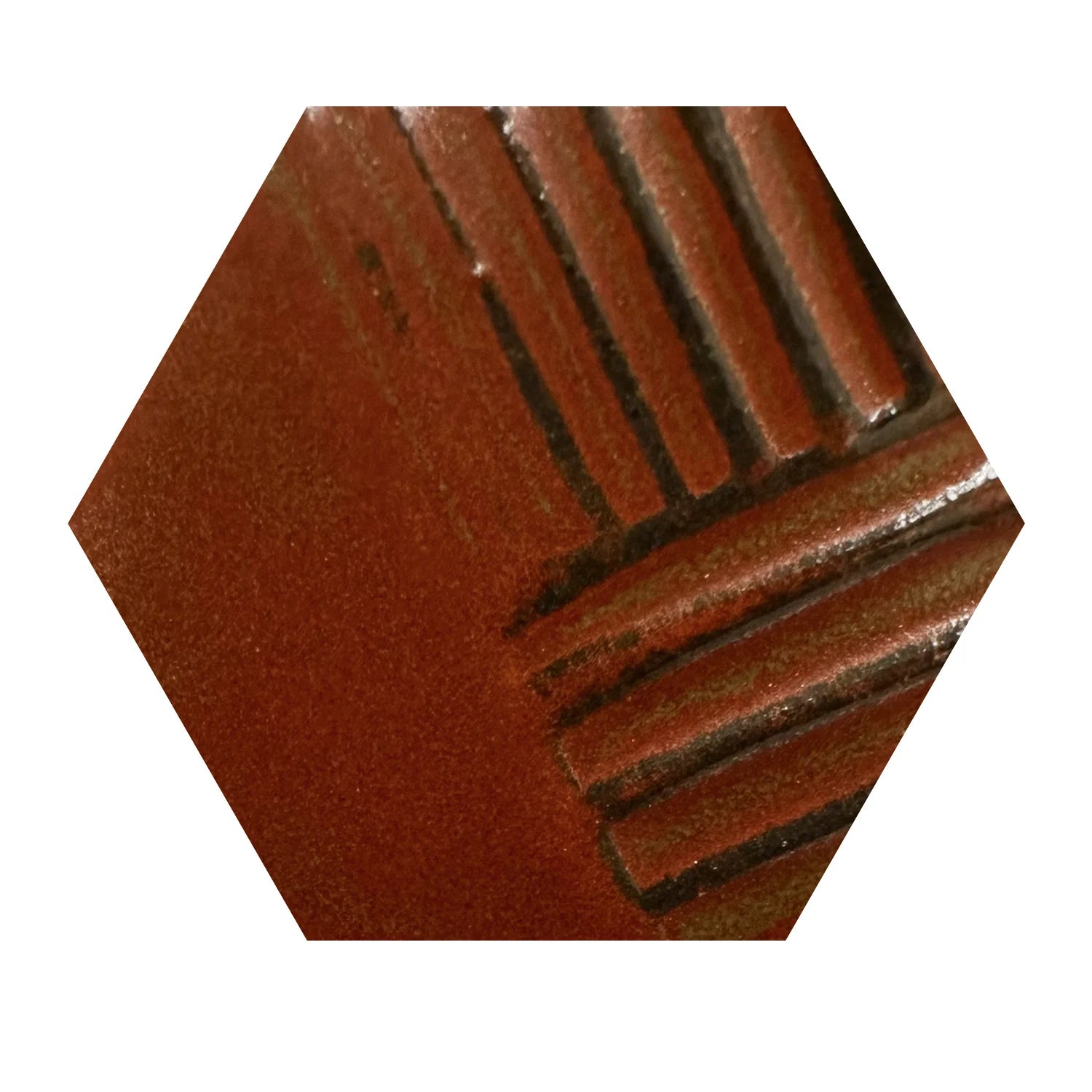 KyMudworks – Cone 5/6 – KYM6-87 Heirloom Red